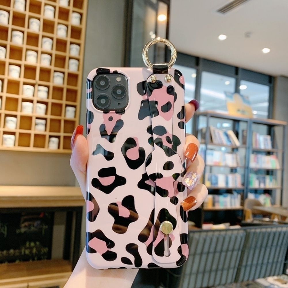 iPhone 11 Case iPhone 12 Case iPhone 12 Pro Case iPhone 12 Pro Max Case Leopard